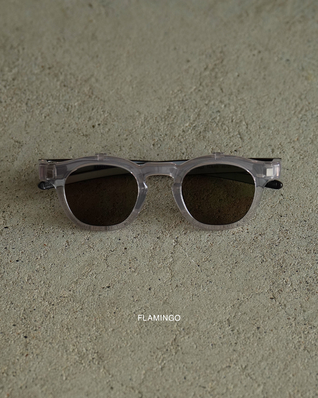 KAPTAIN SUNSHINE x Eyevol La Grande Plage KSEY02