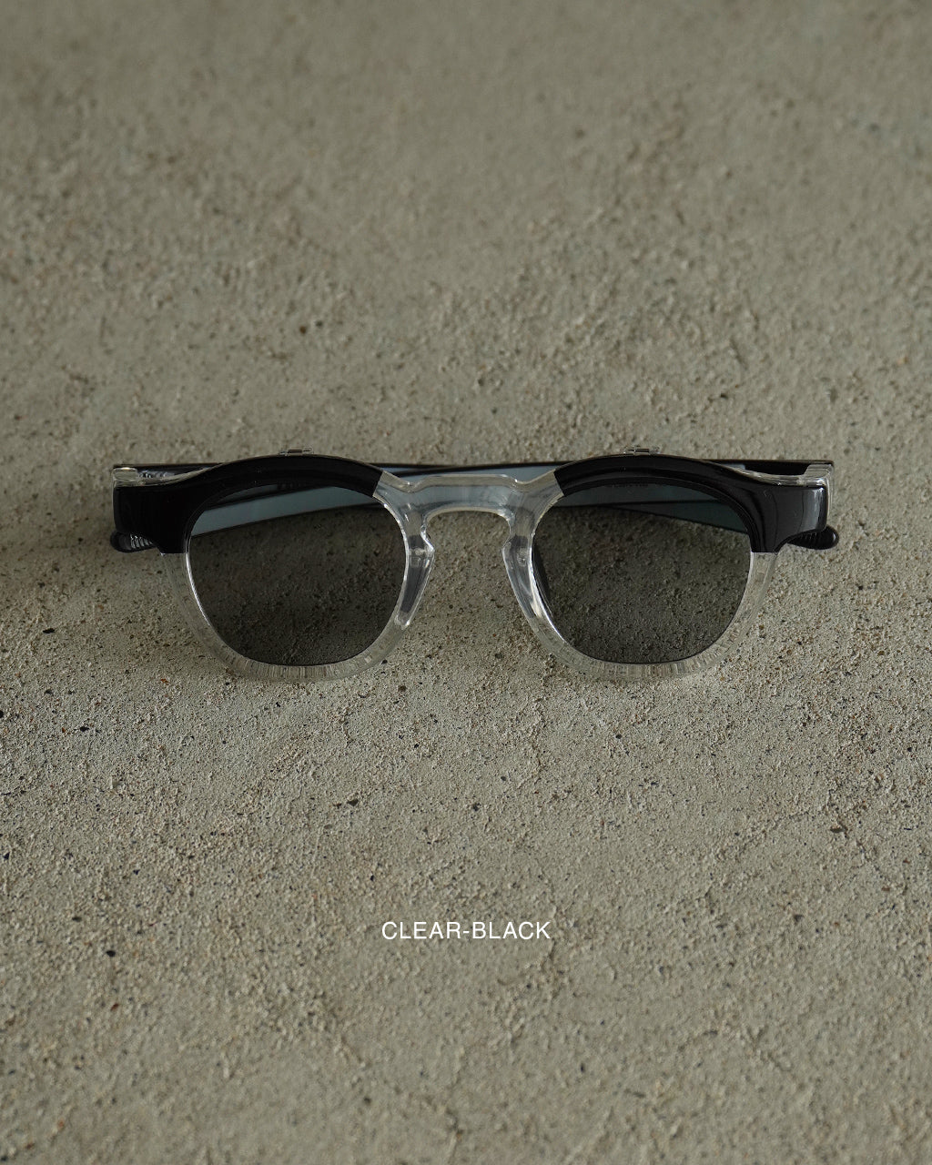 KAPTAIN SUNSHINE x Eyevol La Grande Plage KSEY02