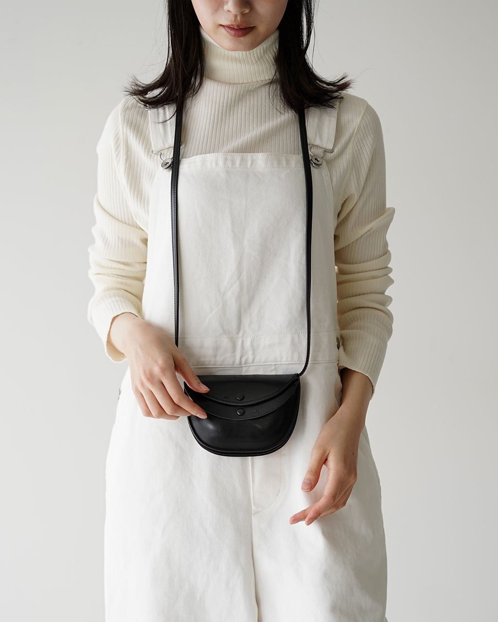 KAPTAIN SUNSHINE キャプテンサンシャイン ラウンド ウォレット