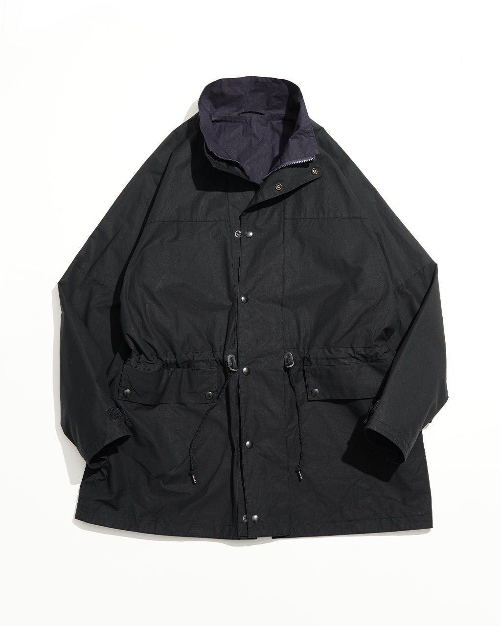 【SALE！20%OFF】KAPTAIN SUNSHINE キャプテンサンシャイン コットン フィールド ジャケット Cotton Field Jacket KS24FCO09【送料無料】