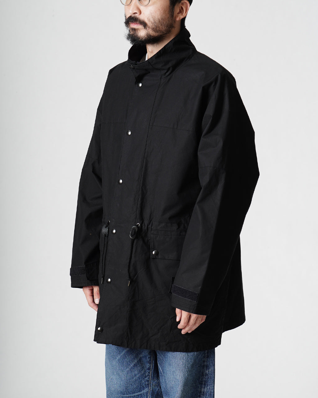 【SALE！20%OFF】KAPTAIN SUNSHINE キャプテンサンシャイン コットン フィールド ジャケット Cotton Field Jacket KS24FCO09【送料無料】