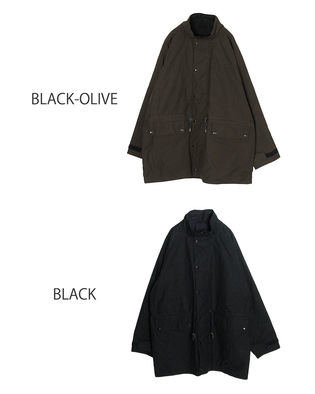 【SALE！20%OFF】KAPTAIN SUNSHINE キャプテンサンシャイン コットン フィールド ジャケット Cotton Field Jacket KS24FCO09【送料無料】