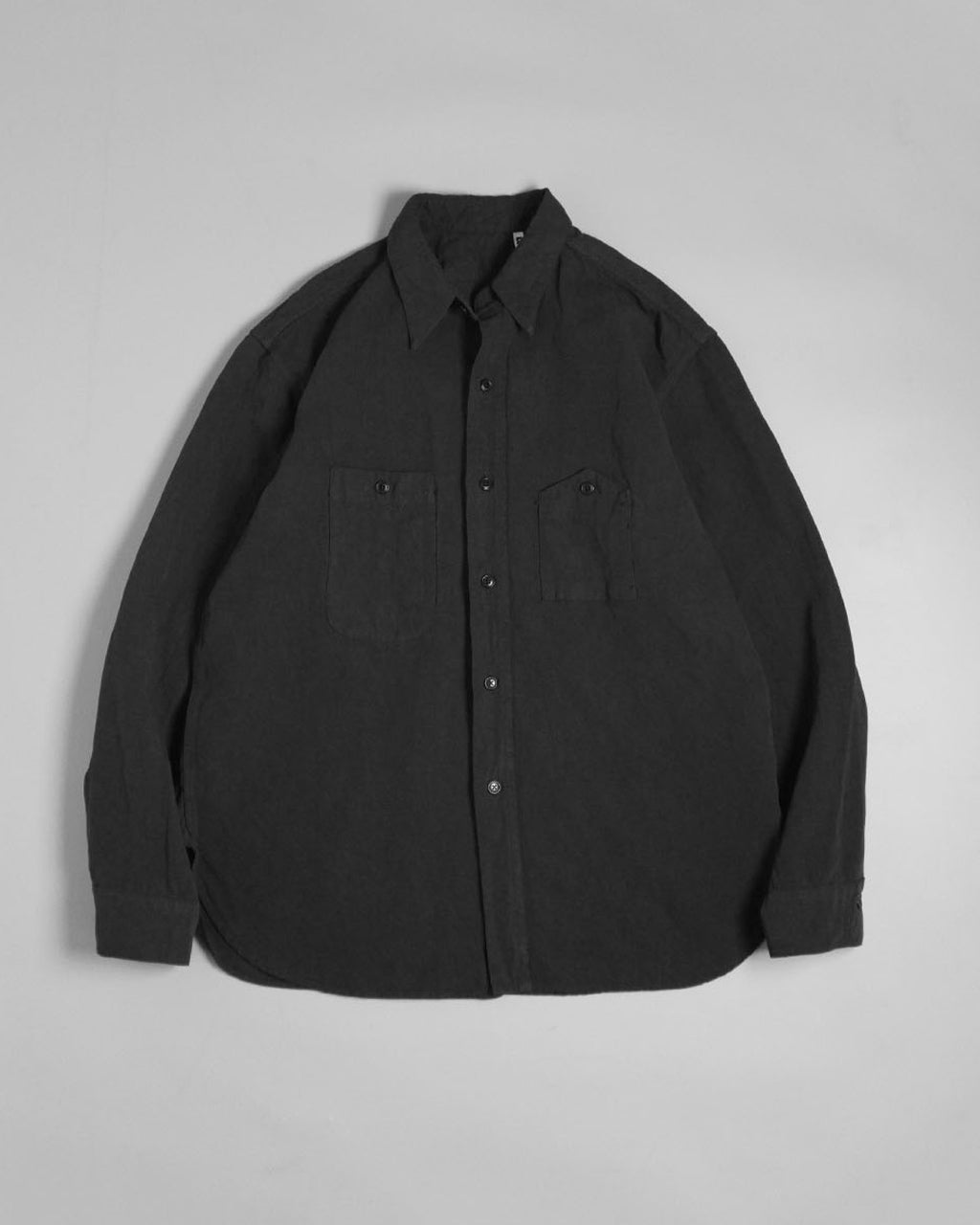 KAPTAIN SUNSHINE キャプテンサンシャイン ワークシャツ Work Shirt   KS24SSH03【送料無料】