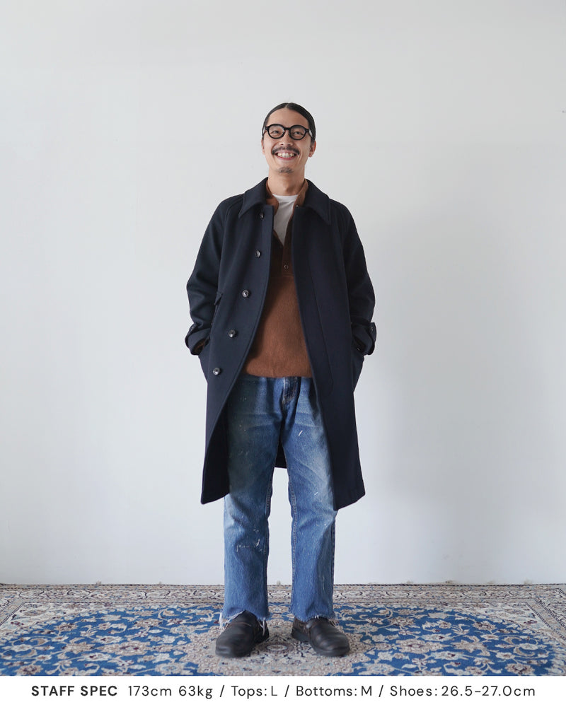 OBJ x RAINMAKER CORBY RM251-042