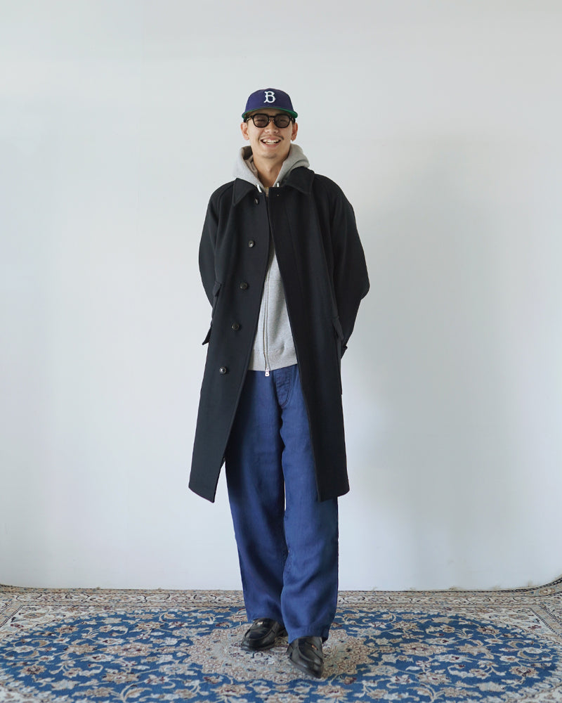 ｜point × 15｜Traveller Coat KS25FCO03
