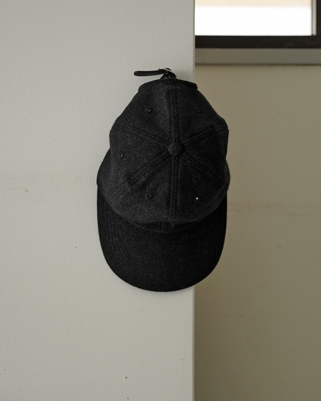 Cashmere BB Cap KS25FGD03
