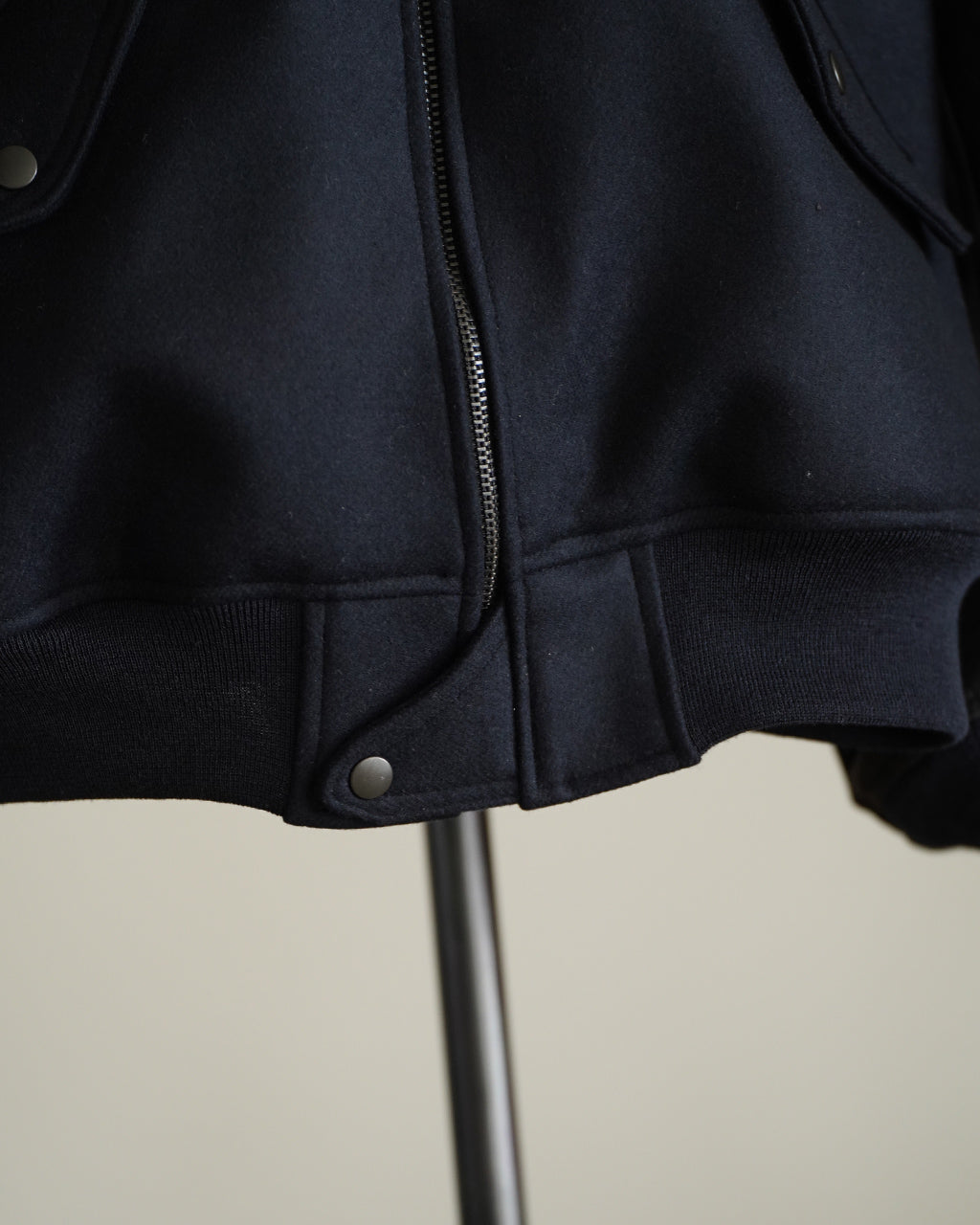 Bomber Jacket KS25FJK01