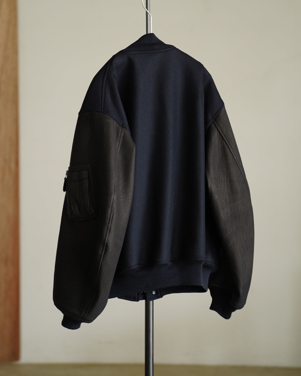 Bomber Jacket KS25FJK01