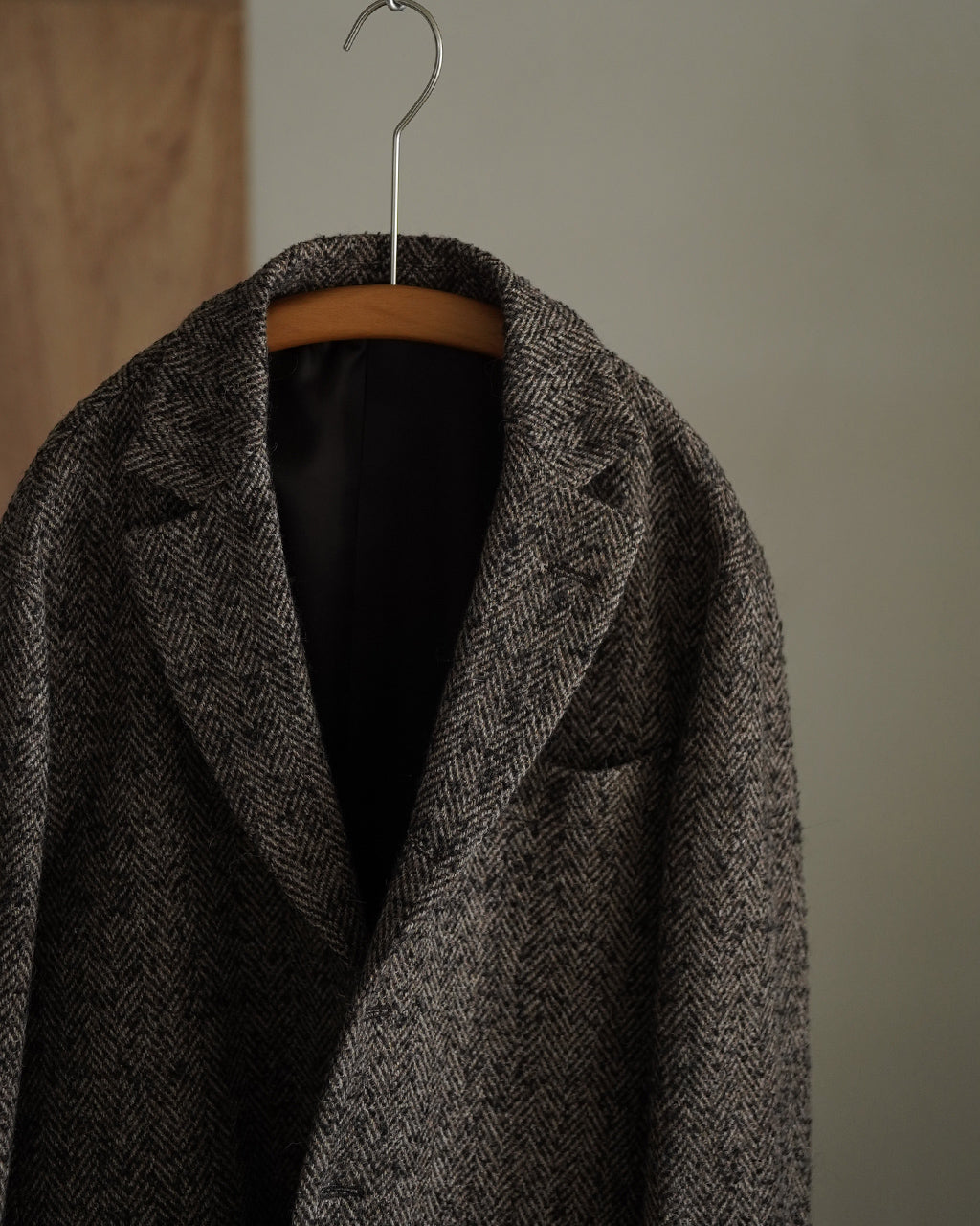 Kaptain Sunshine キャプテンサンシャイン ハンタージャケット メンズ