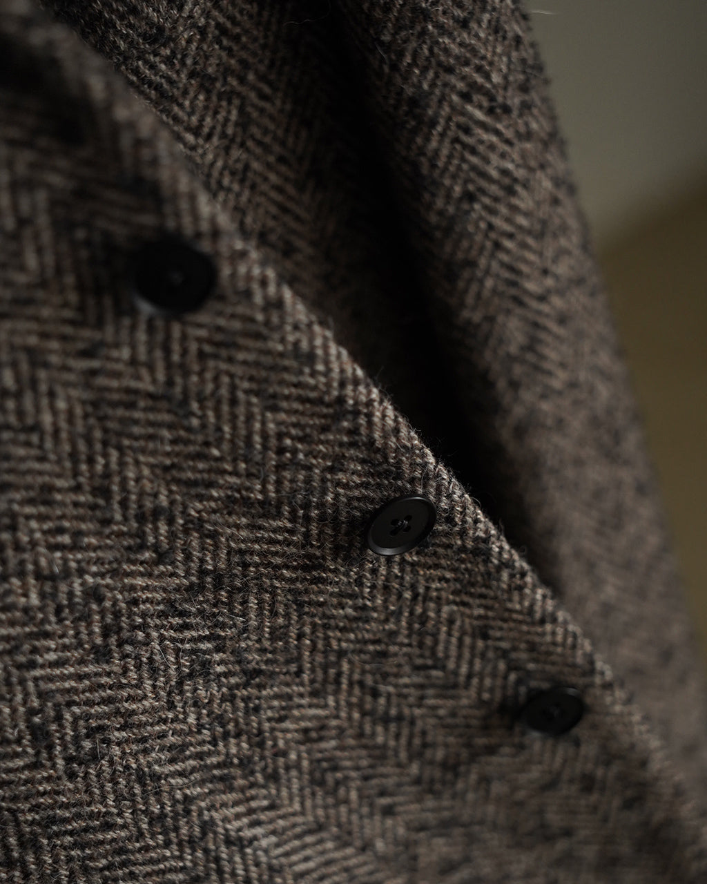 Kaptain Sunshine キャプテンサンシャイン ハンタージャケット メンズ