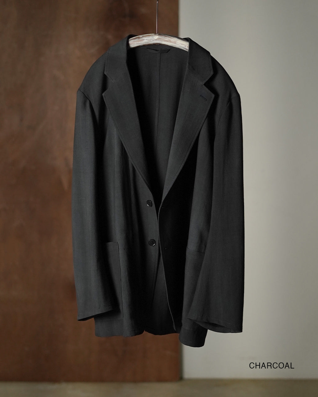 Take Easy Jacket KS25FJK11