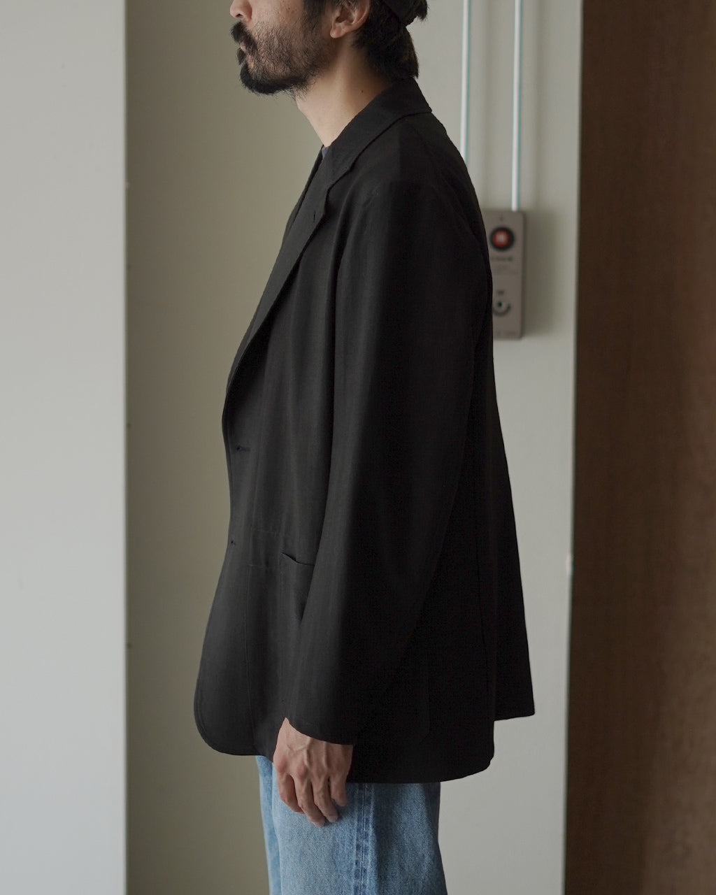 Take Easy Jacket KS25FJK11
