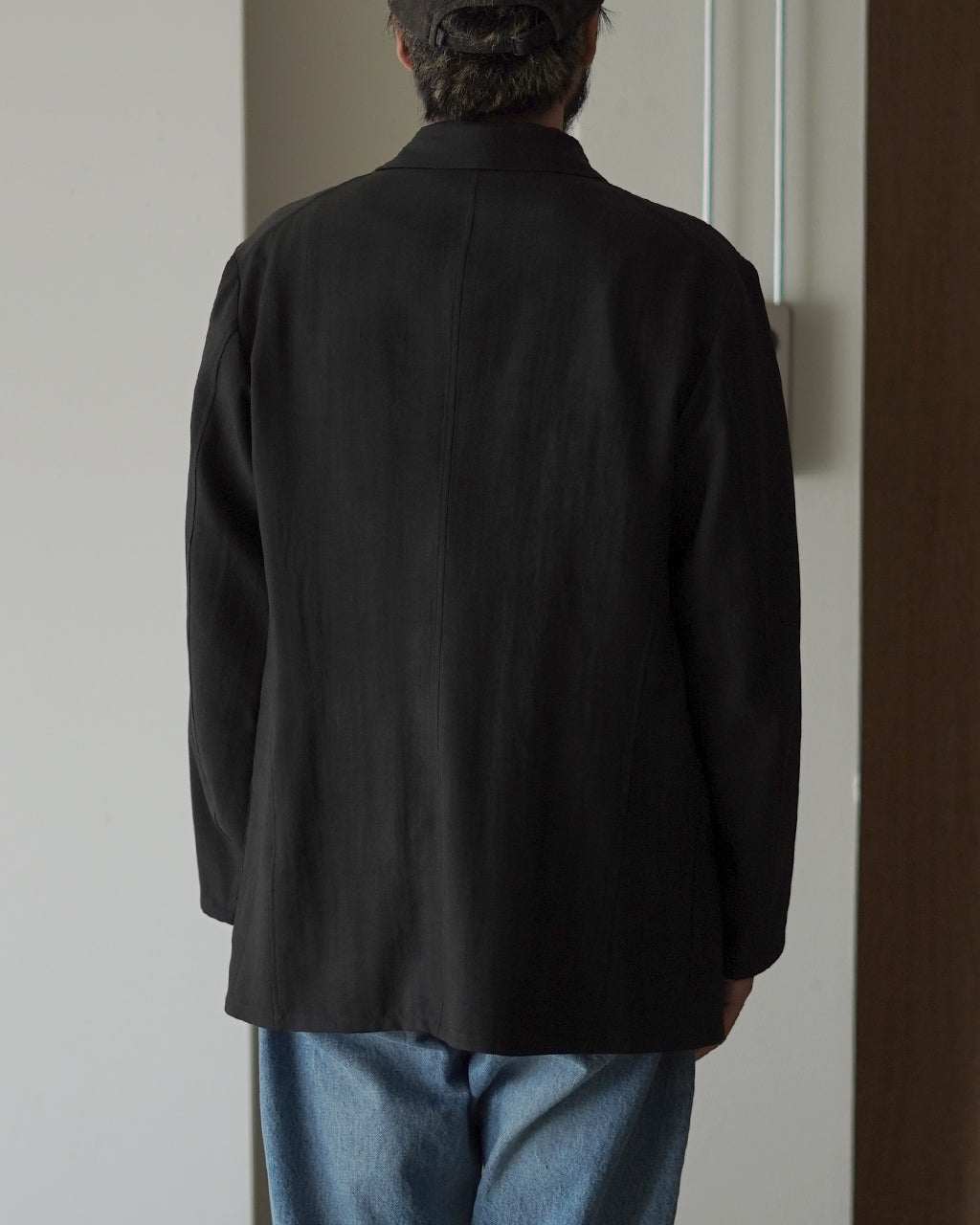 Take Easy Jacket KS25FJK11