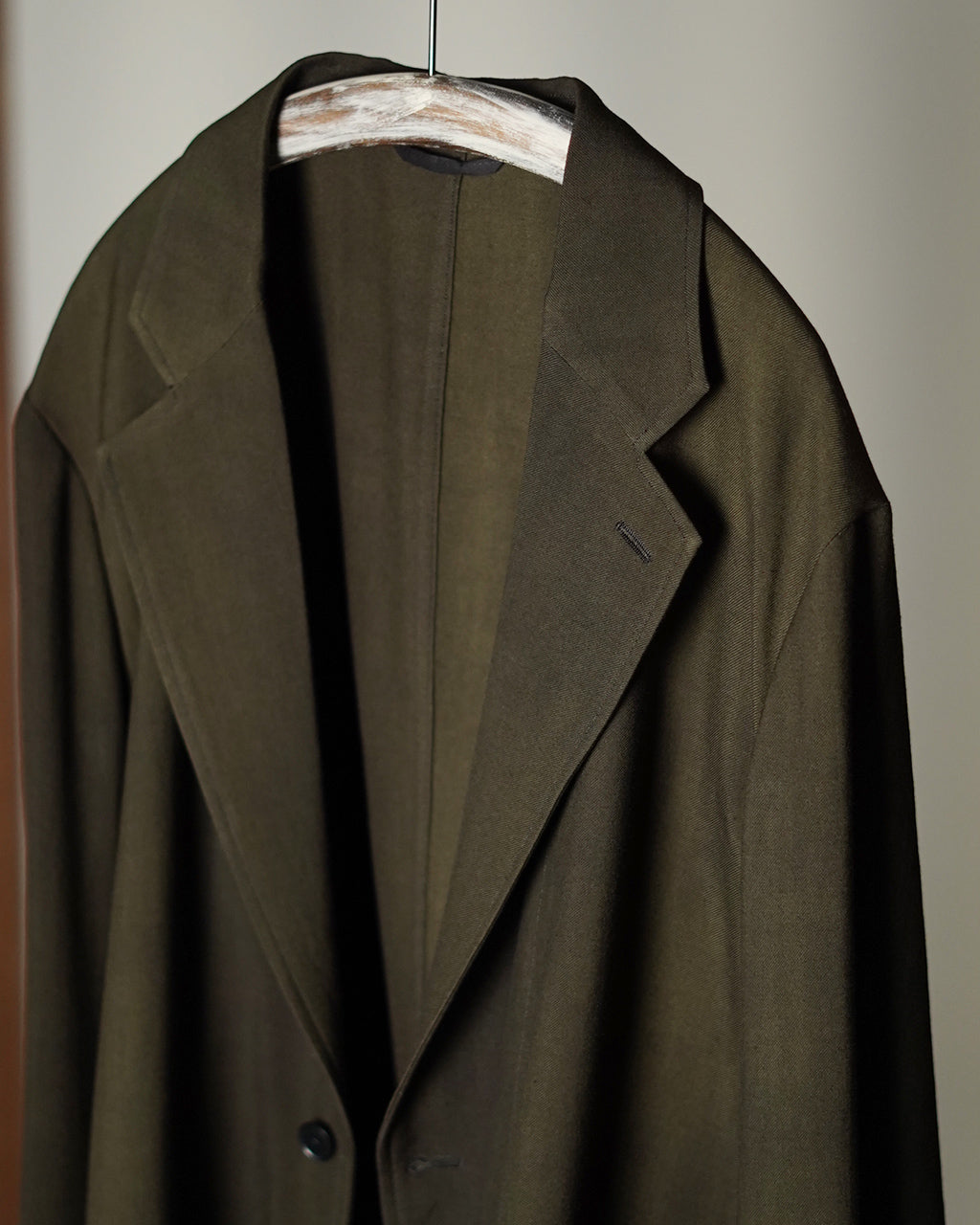 Take Easy Jacket KS25FJK11