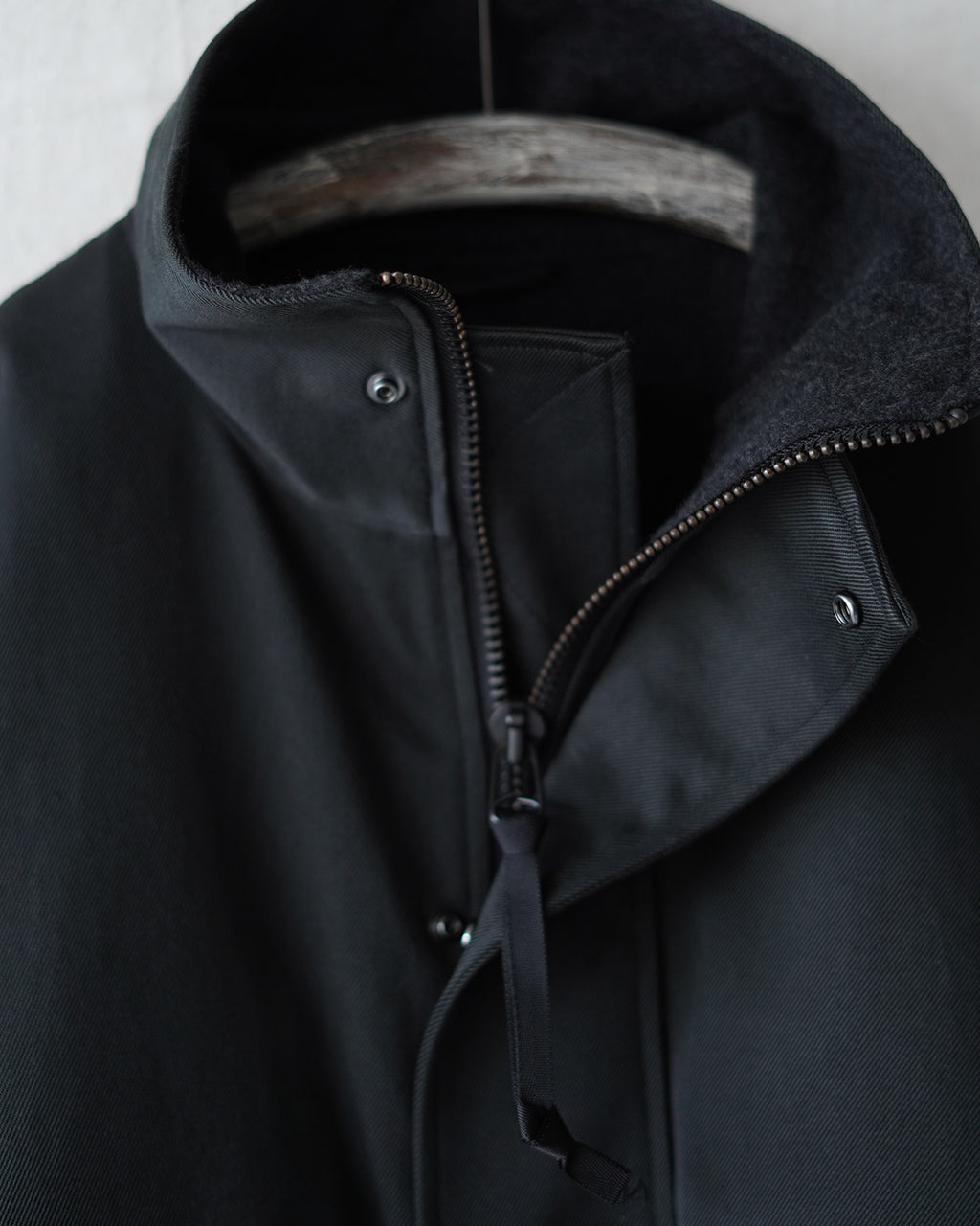 定価10万完売品kaptain sunshine short mill coat KAPTAIN SUNSHINE SHORT MILL COAT - Blog