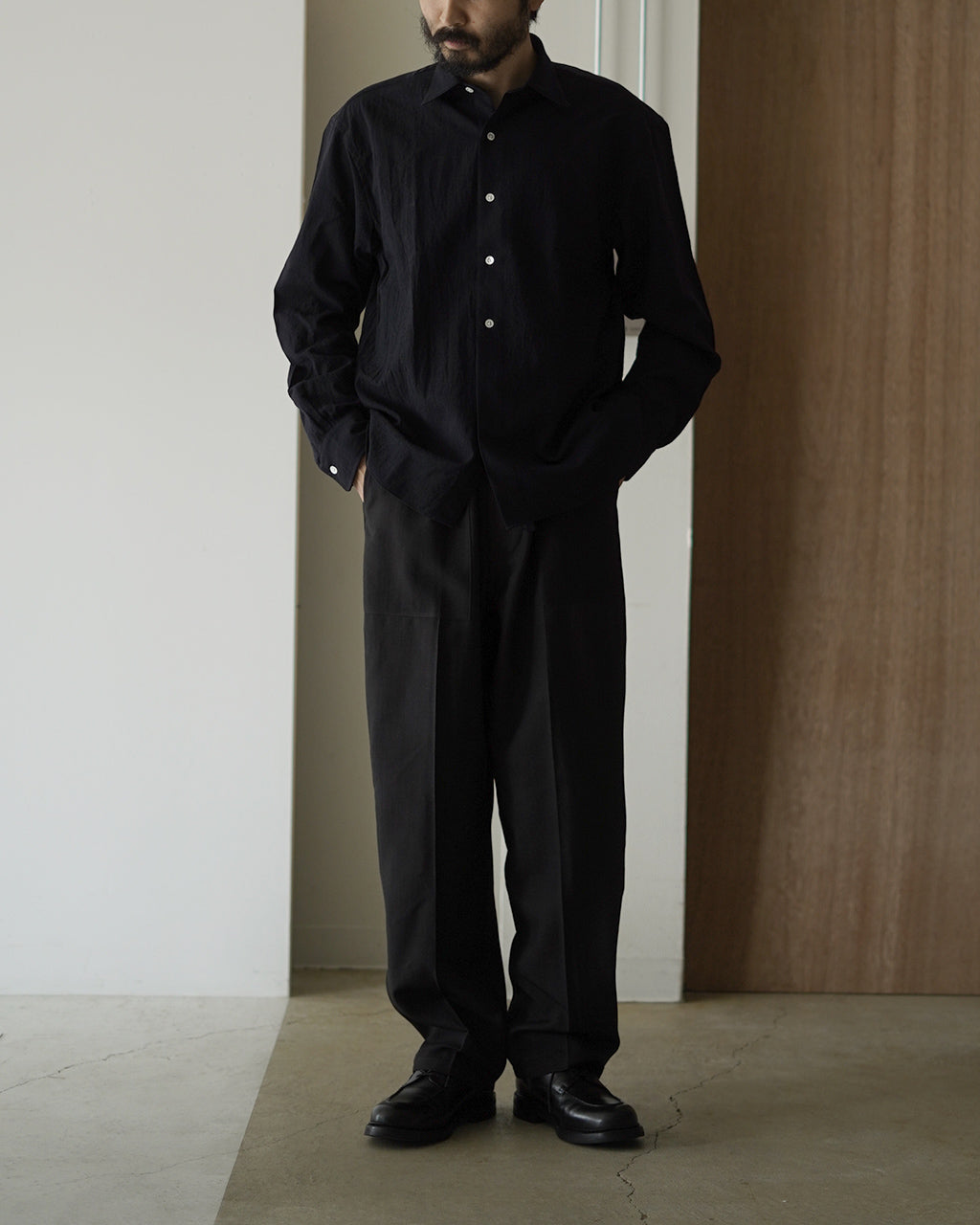 Take Easy Baker Pants KS25FPT05