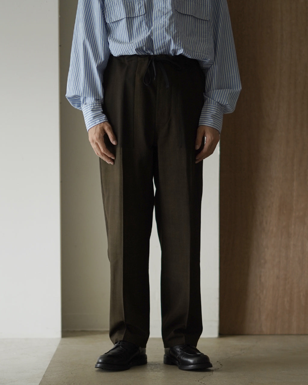 Take Easy Baker Pants KS25FPT05