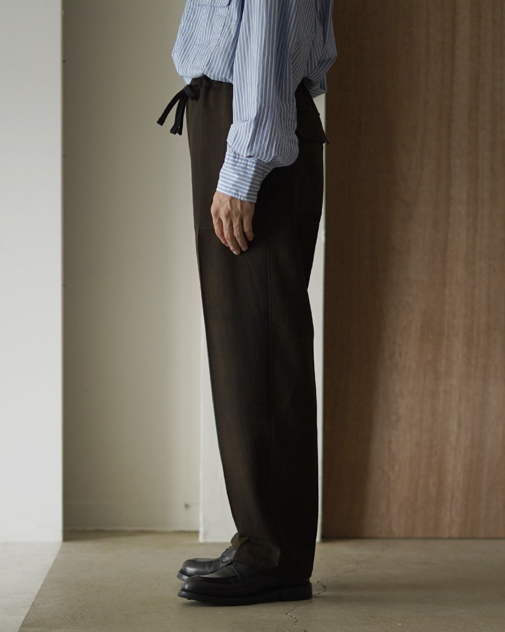 Take Easy Baker Pants KS25FPT05