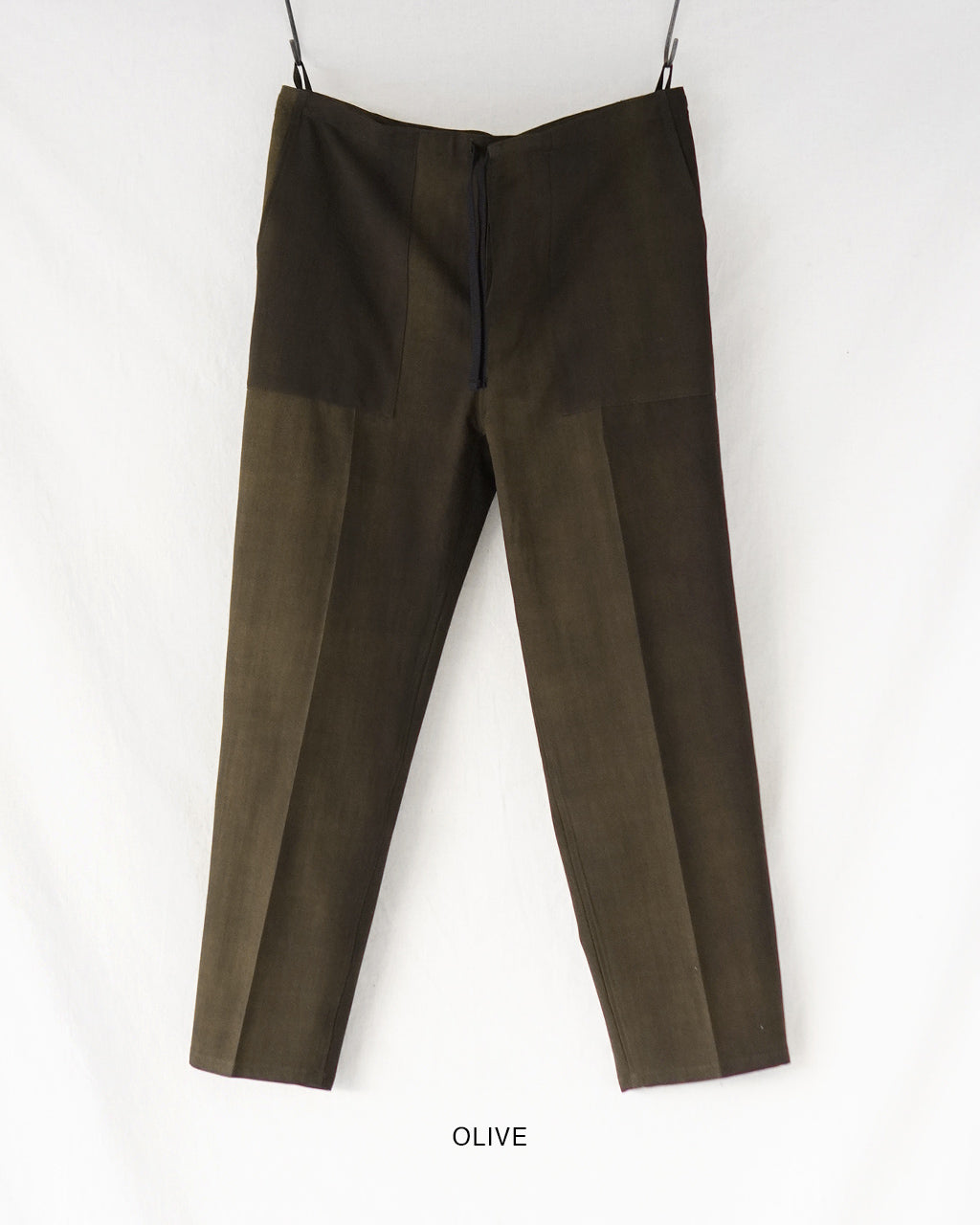 Take Easy Baker Pants KS25FPT05