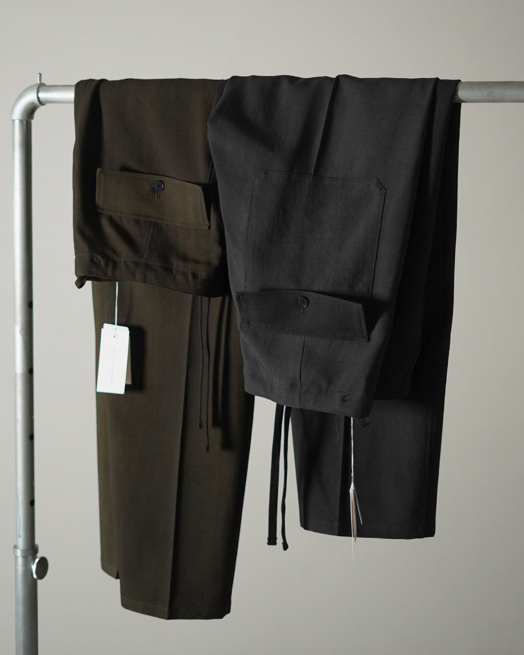 Take Easy Baker Pants KS25FPT05