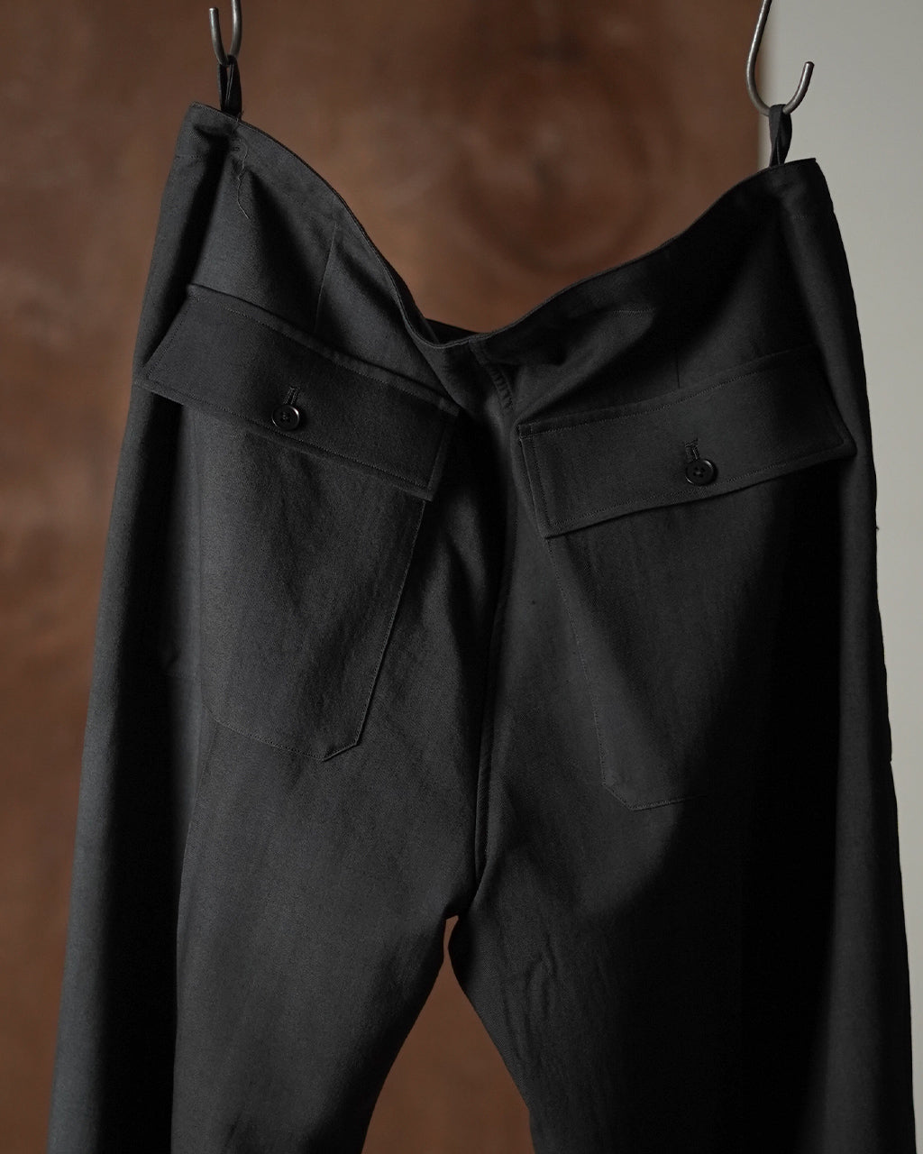 Take Easy Baker Pants KS25FPT05
