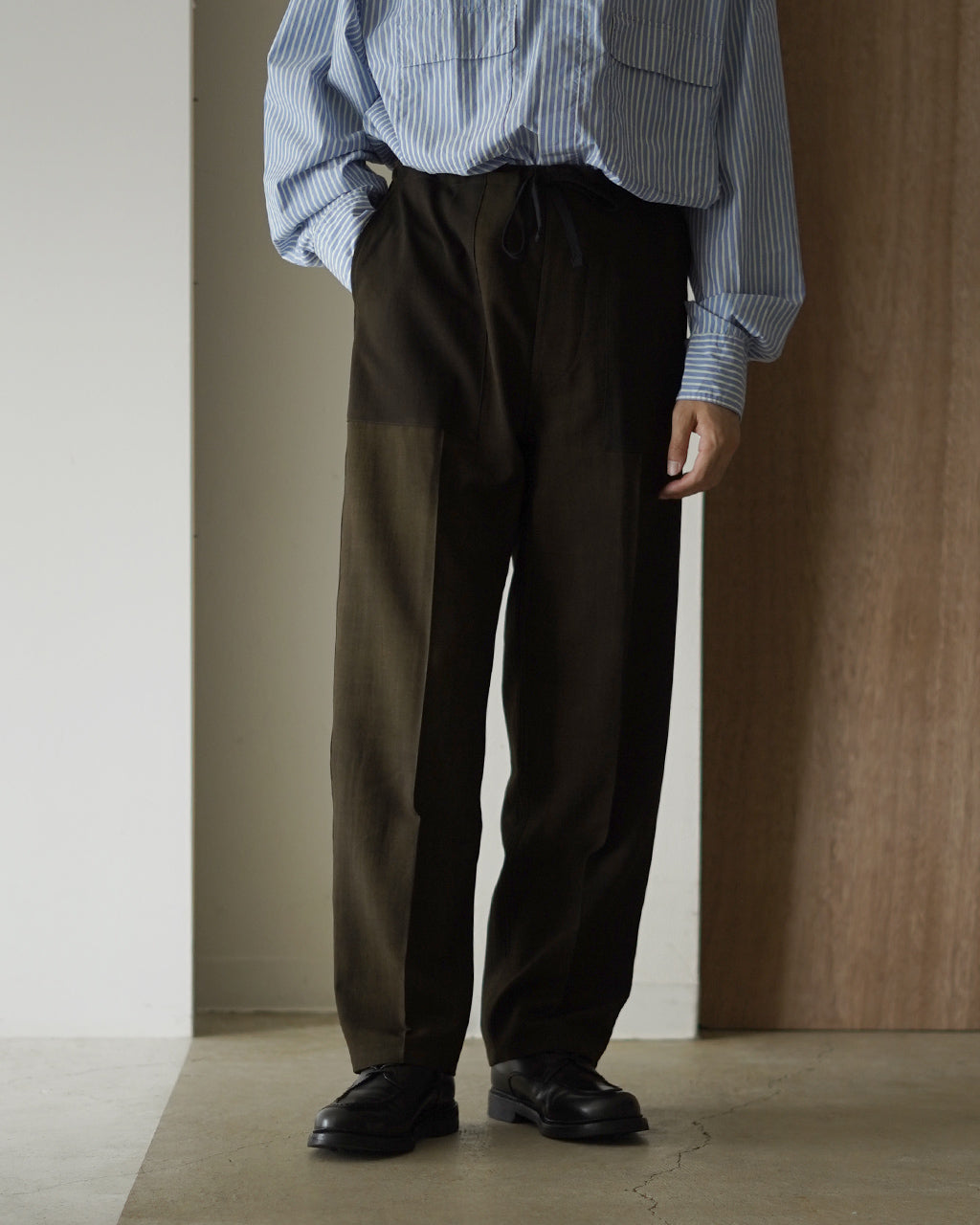 Take Easy Baker Pants KS25FPT05