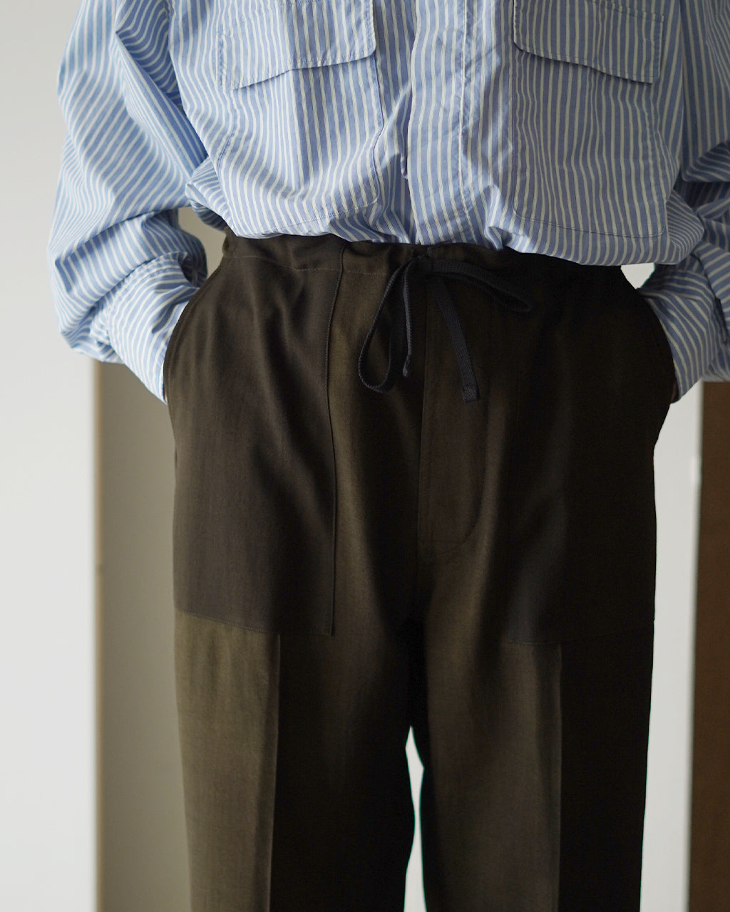 Take Easy Baker Pants KS25FPT05