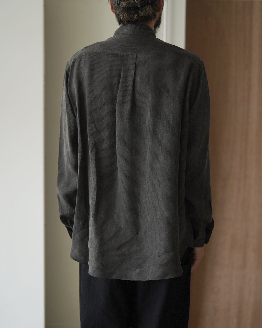 Plain Shirt KS25FSH09