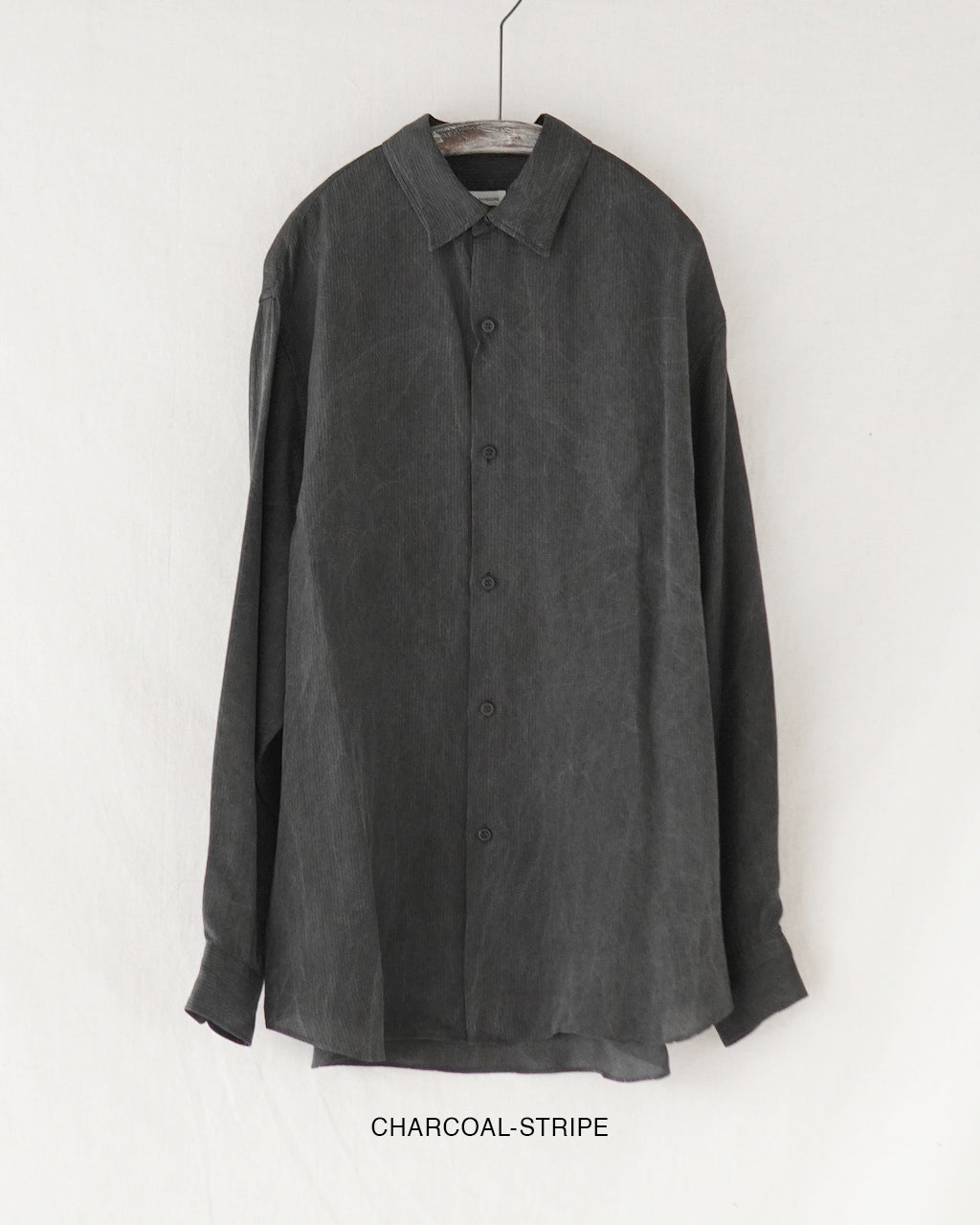 Plain Shirt KS25FSH09