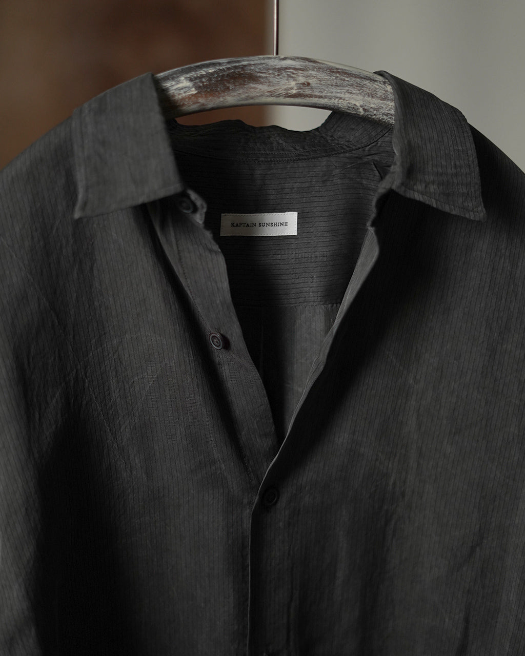 Plain Shirt KS25FSH09