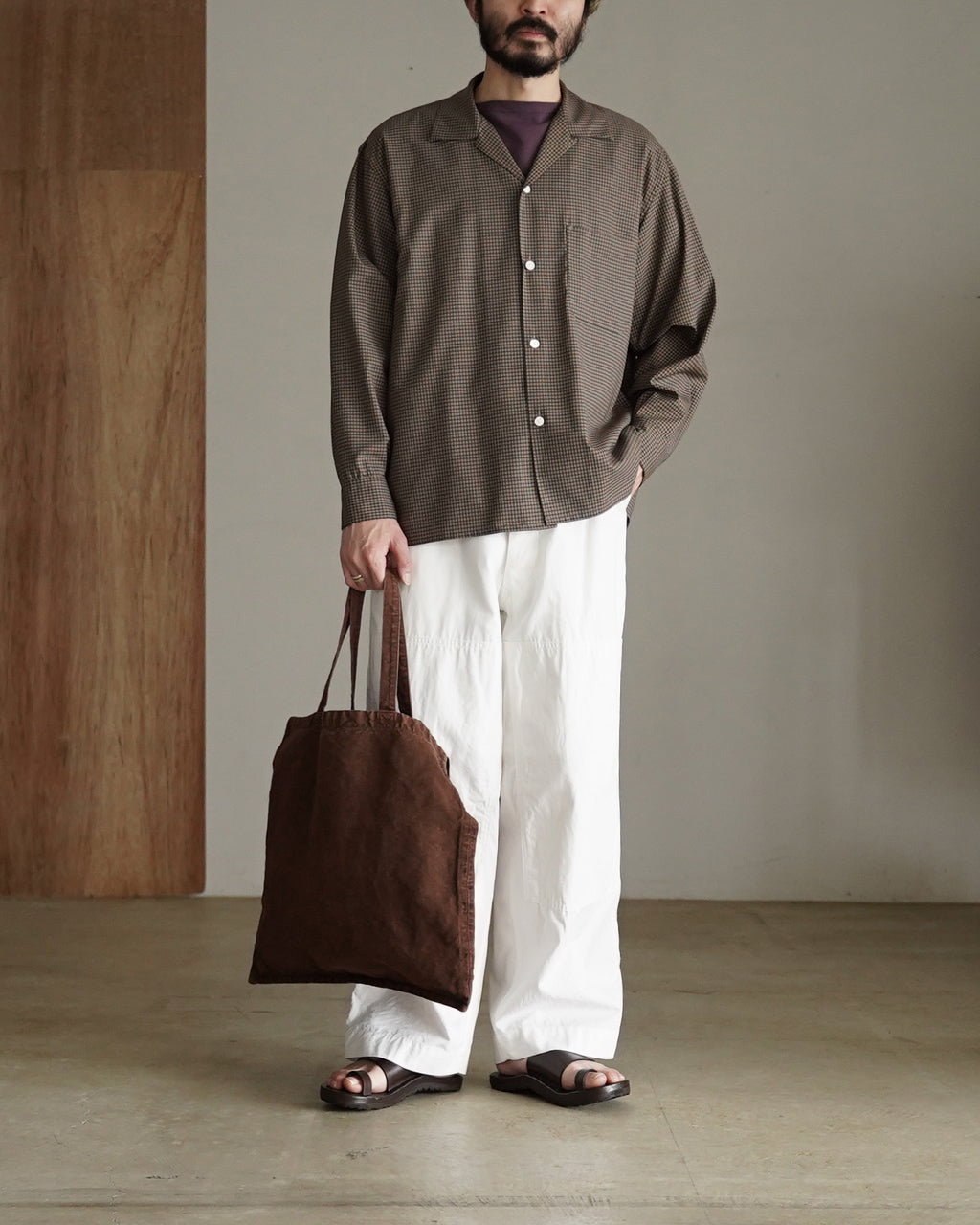 Market Bag KS26SGD03