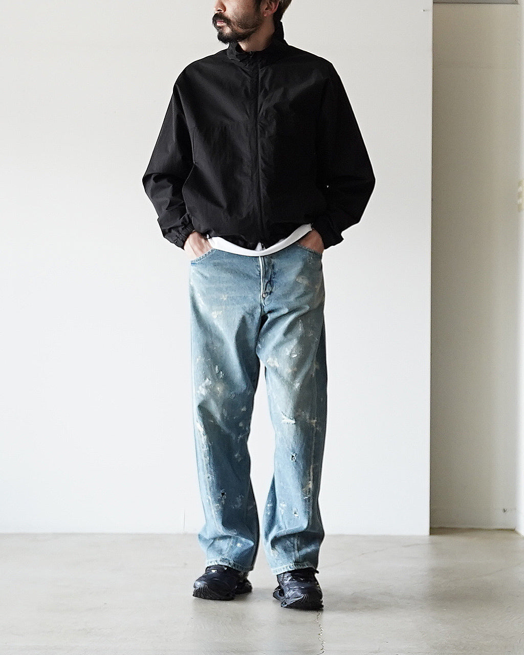 Bicycle Jacket KS26SJK15