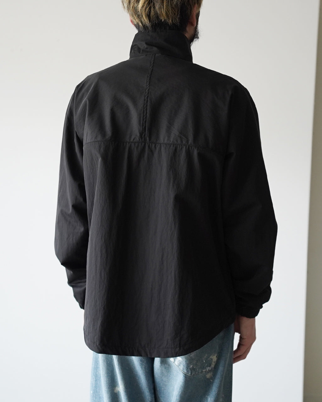 KAPTAIN SUNSHINE キャプテンサンシャイン バイシクルジャケット