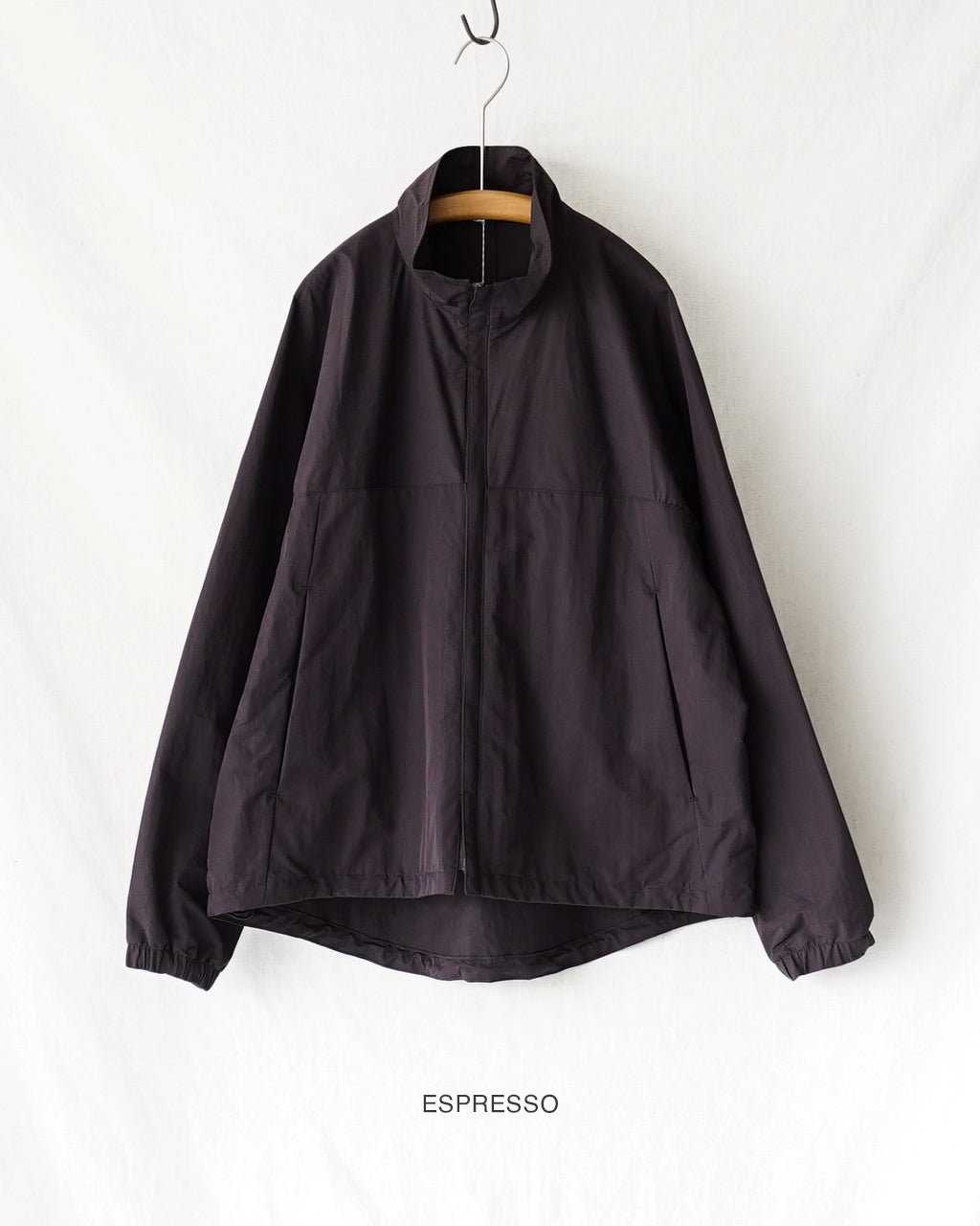 KAPTAIN SUNSHINE キャプテンサンシャイン バイシクルジャケット