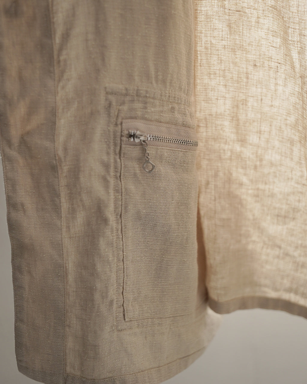 Safari Shirt Jacket KS26SJK18