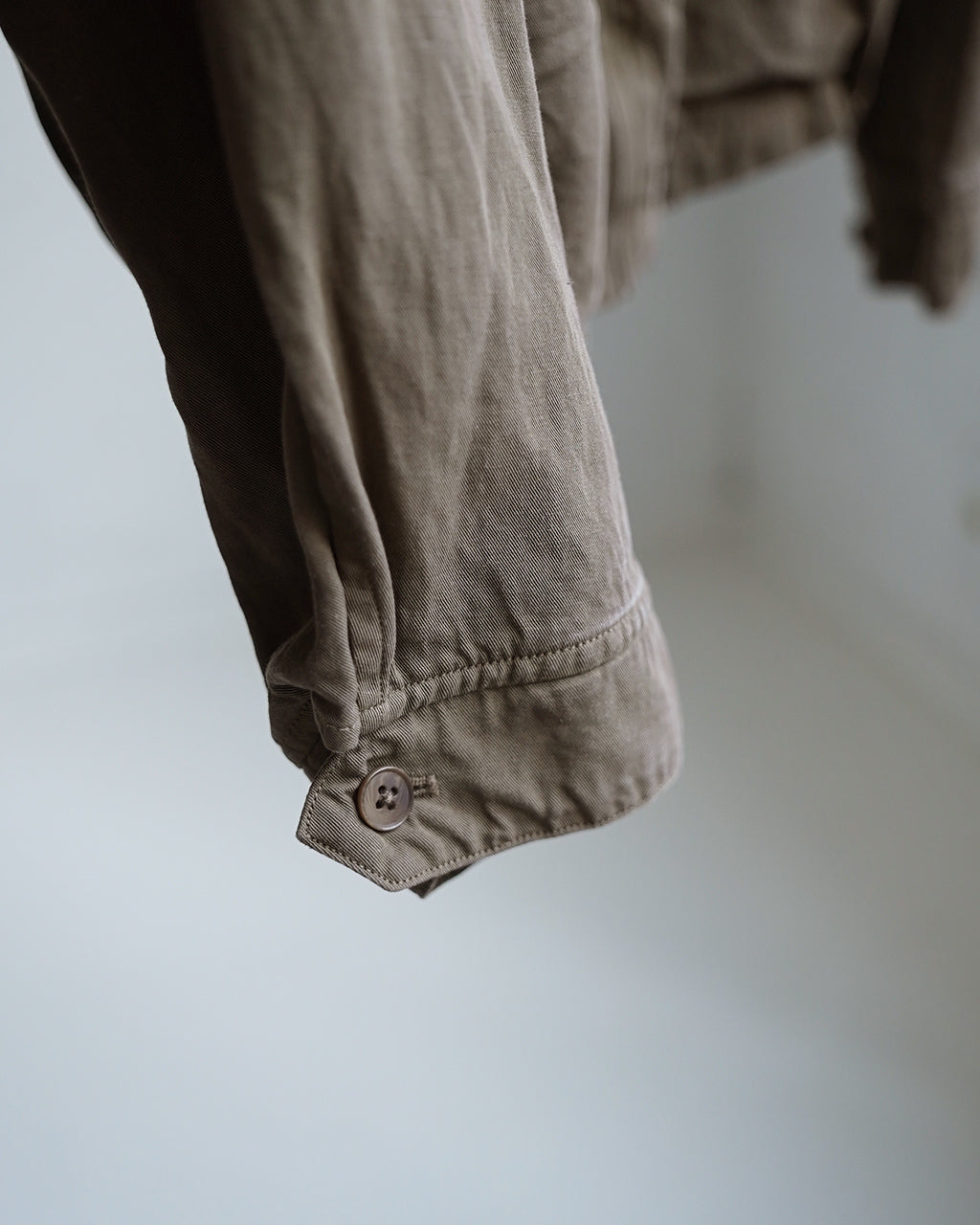 Gaba. Zip Blouson KS26SJK25