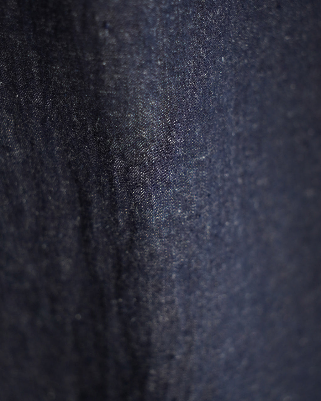 Cotton Linen Denim DB Take Easy Jacket KS26SJK33