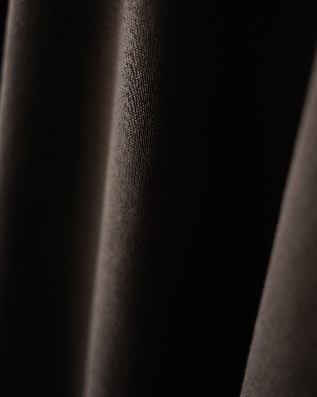 Cotton Knit Skipper Shirt KS26SKN06