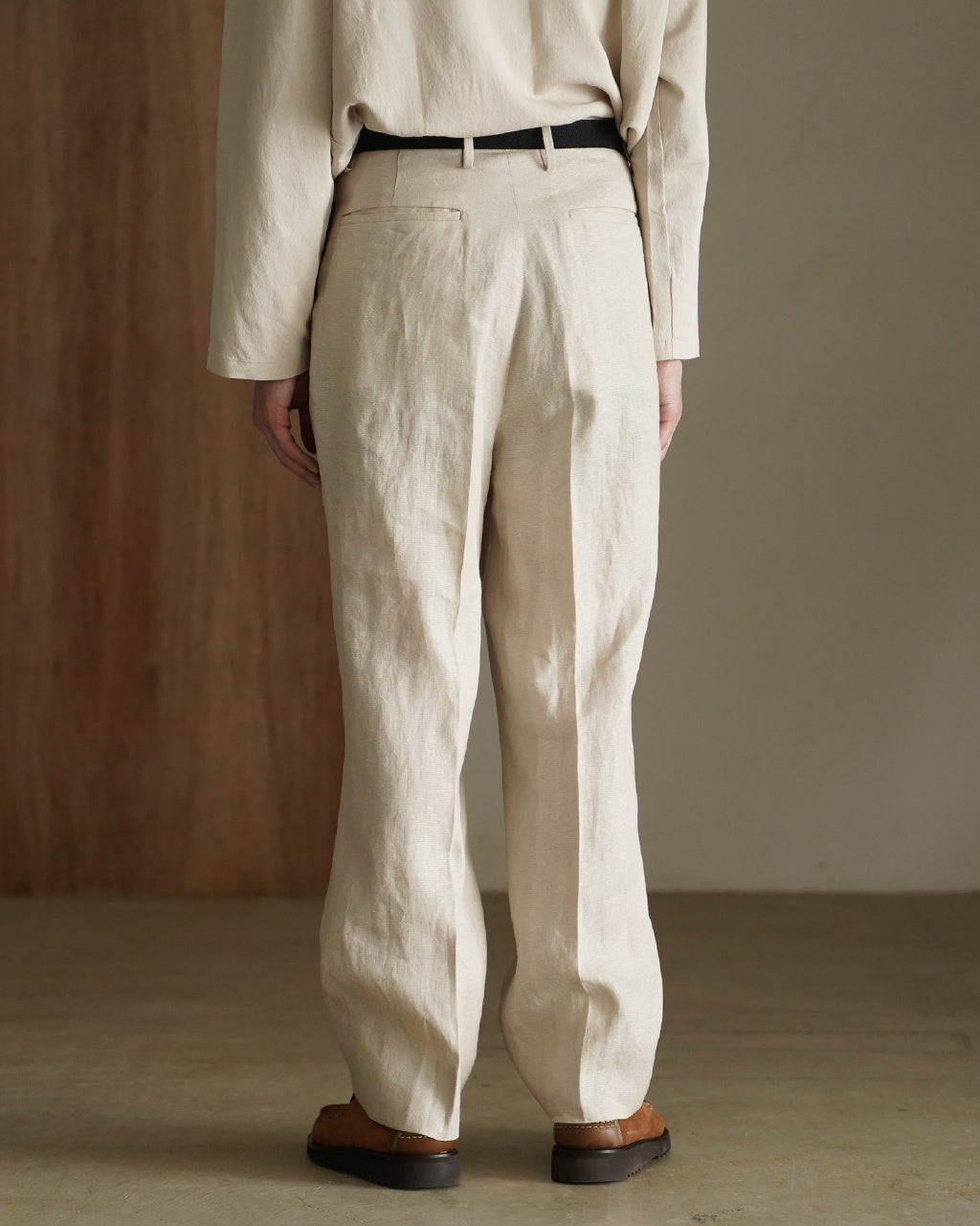 Shoecut Slacks KS26SPT12