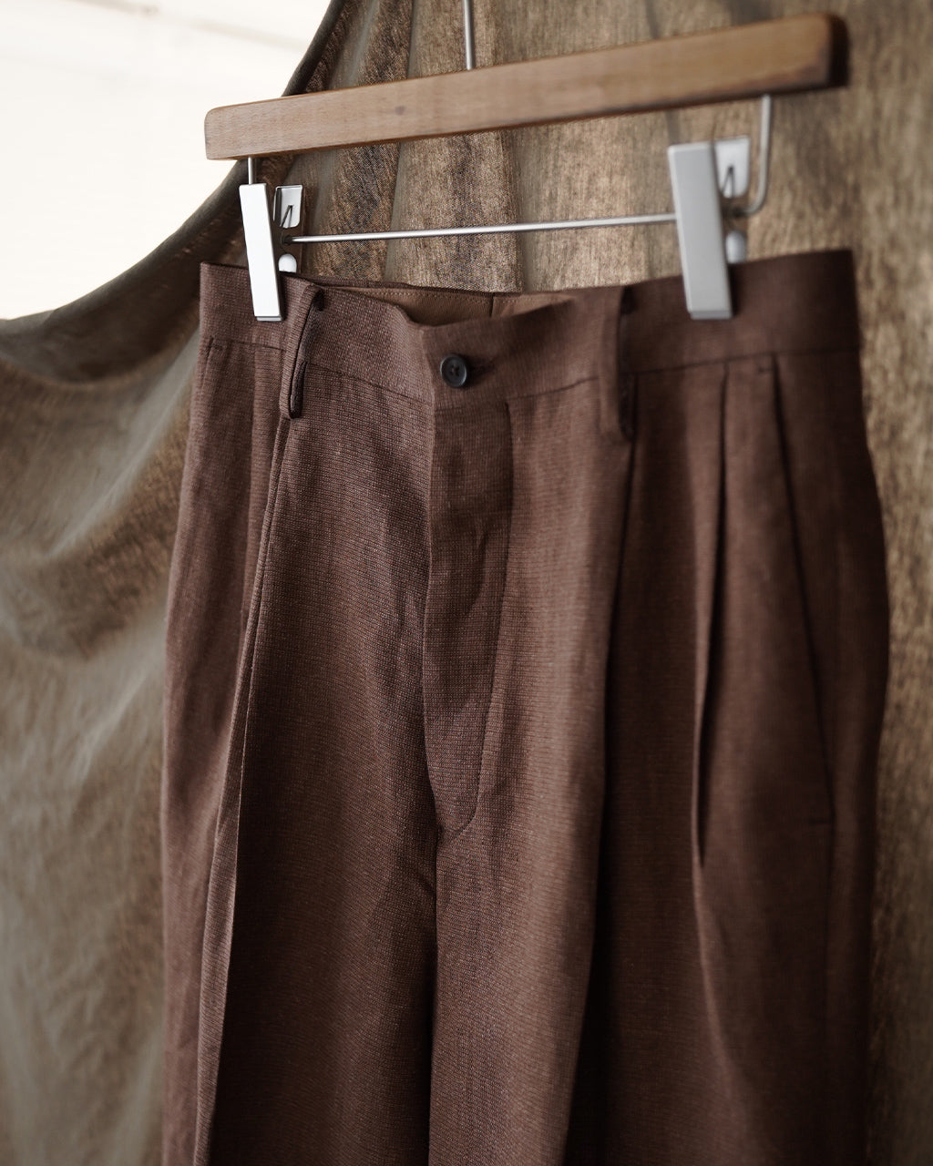 Shoecut Slacks KS26SPT12