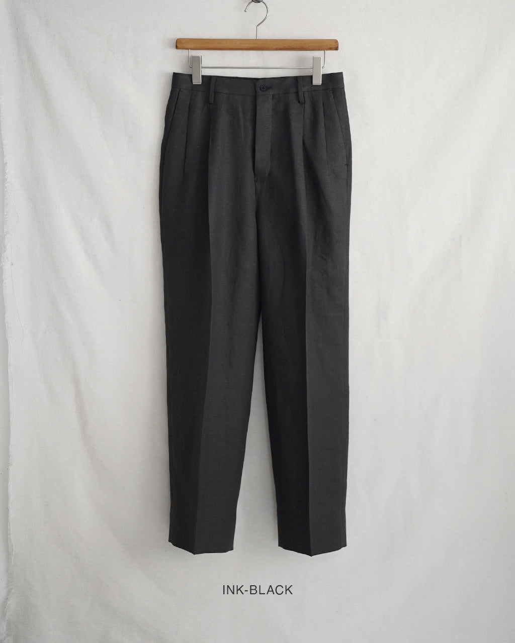 KAPTAIN SUNSHINE キャプテンサンシャイン シューカット スラックス