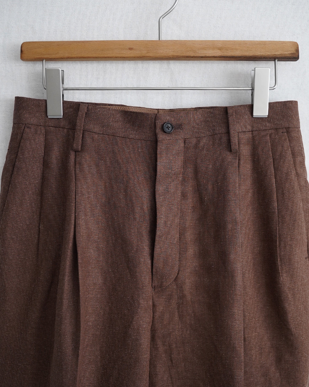 Shoecut Slacks KS26SPT12