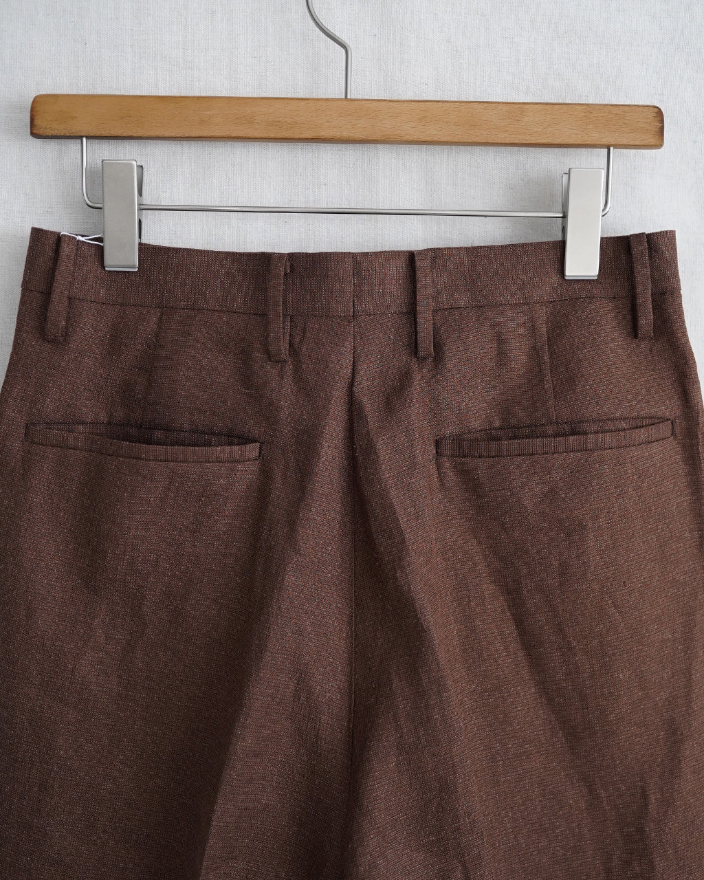 Shoecut Slacks KS26SPT12