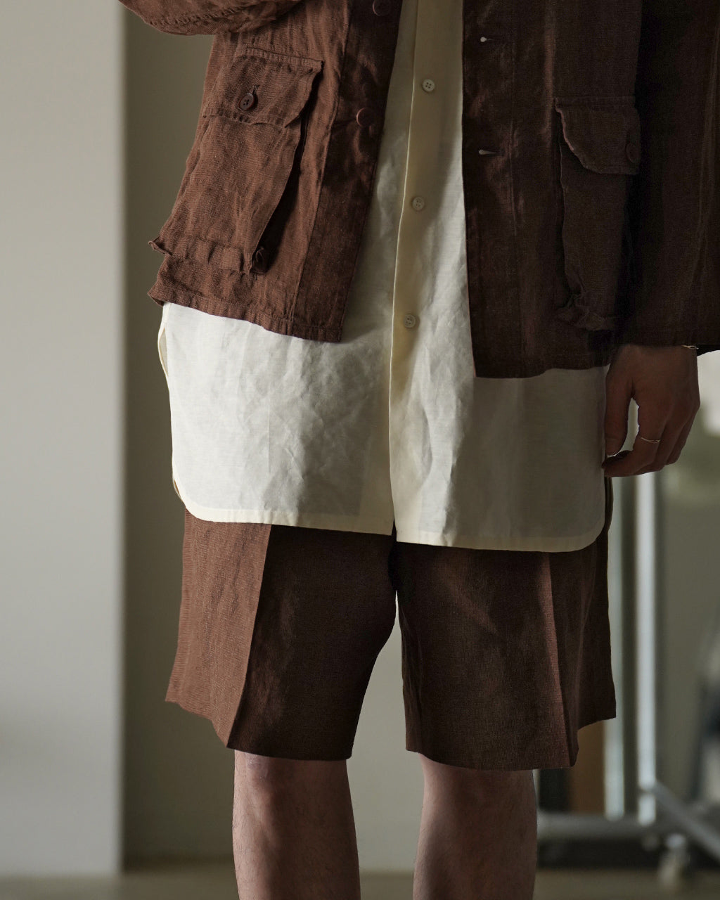 Gurkha Shorts KS26SPT13