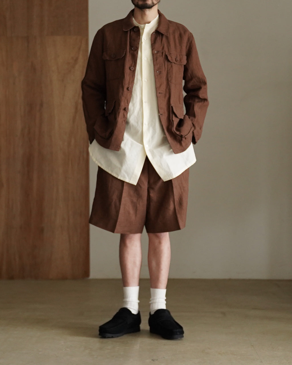 Gurkha Shorts KS26SPT13