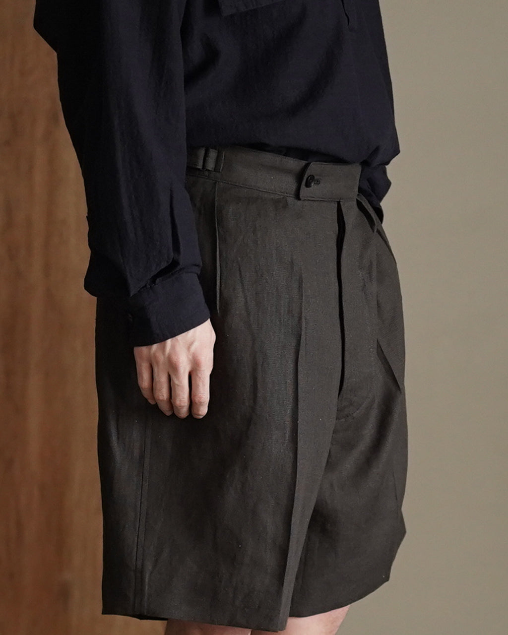 Gurkha Shorts KS26SPT13