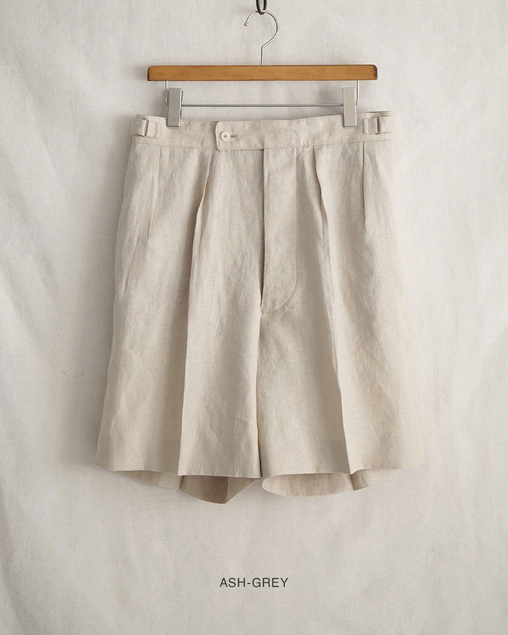 KAPTAIN SUNSHINE キャプテンサンシャイン グルカショーツ メンズ