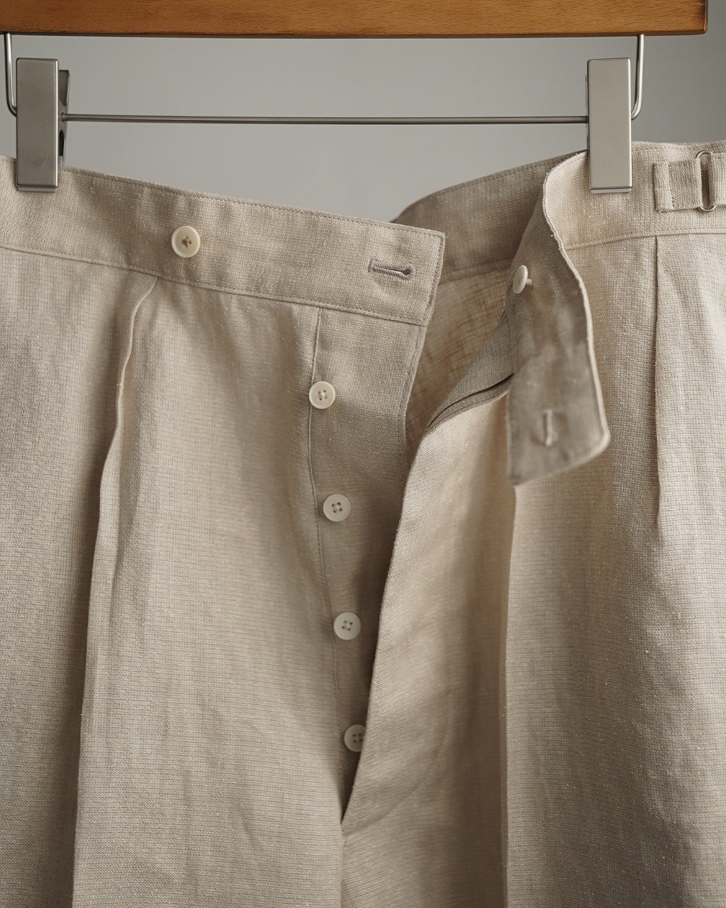 Gurkha Shorts KS26SPT13