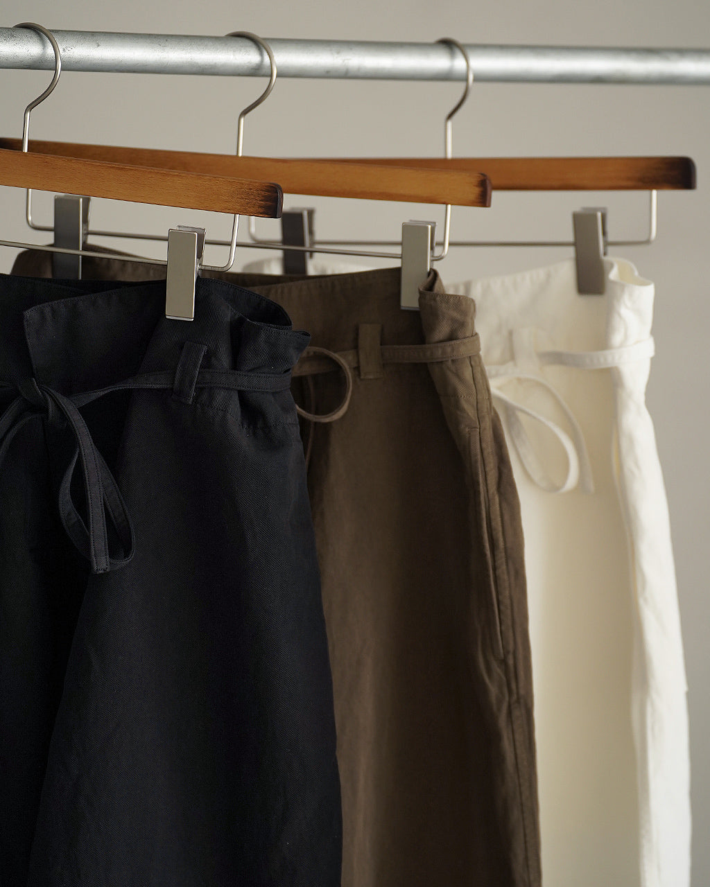 Gaba. Traveller Easy Pants KS26SPT20