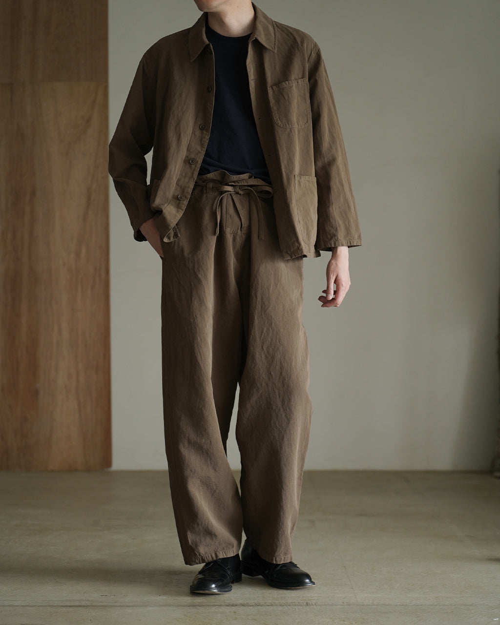 Gaba. Traveller Easy Pants KS26SPT20